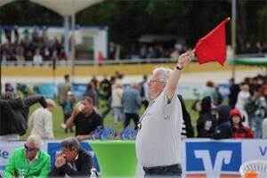 Pfingstpreis der Steher am 8. Juni 2025 (Bild: 10/24)