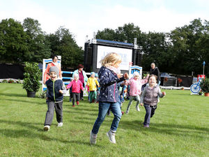 Impressionen 10. SattelFest, ACP Fotografie Pantel (Bild: 5/7)