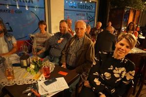 Impressionen Mitgliederversammlung 2019, Foto: Peter Schulz (Bild: 8/13)