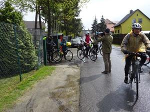 Der Start ist vollzogen (Bild: 4/6)