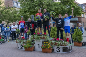 12. Forster Derny-Cup der Stadtwerke Forst GmbH, Foto: Frank Junge (Bild: 3/6)