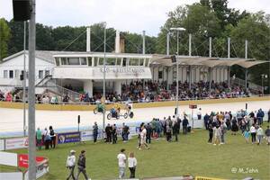 Pfingstpreis der Steher am 8. Juni 2025 (Bild: 4/24)