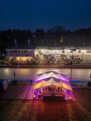 Impressionen Singen statt Radeln 2025, Foto: Frank Junge (Bild: 14/16)