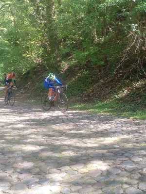 LV-Meisterschaft 1er Straße Brandenburg
Rund um den Zeisigberg (Bild: 4/4)