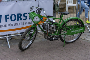 12. Forster Derny-Cup der Stadtwerke Forst GmbH, Foto: Frank Junge (Bild: 6/6)