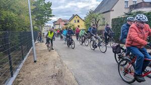 Anradeln 21.04.2024 (Bild: 1/3)