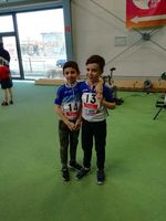 Elias und Jonas (Bild: 1/3)