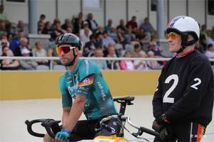 13. Forster Derny-Cup der Stadtwerke Forst GmbH (Bild: 2/14)