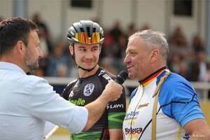 Pfingstpreis der Steher am 8. Juni 2025 (Bild: 18/24)