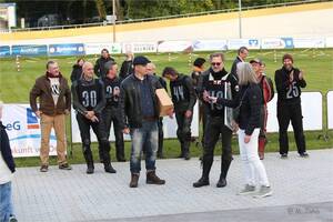 1. Forster Bahnrauschen, Margit Jahn (Bild: 3/14)