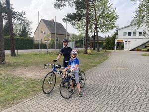 Training am 8. April 2024 (Bild: 2/9)