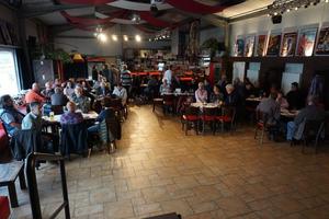 Impressionen Mitgliederversammlung 2019, Foto: Peter Schulz (Bild: 1/13)