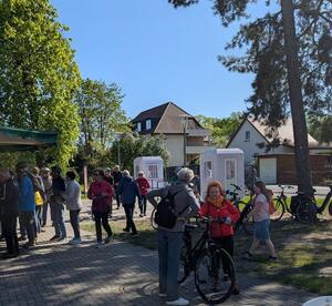 Anradeln 2025 (Bild: 5/8)