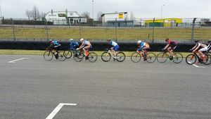 66. Westsachsenklassiker - Sachsenringradrennen (Bild: 3/10)