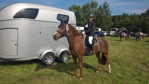 Tim Roeschke in Maust (Bild: 1/2)