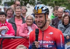 Impressionen 12. Forster Derny-Cup, Foto: Frank Junge (Bild: 2/2)