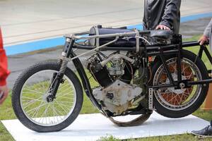 Pfingstpreis der Steher am 8. Juni 2025 (Bild: 13/24)