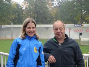 zu Hause - auf dem Rad - und Reitstadion (Bild: 3/6)