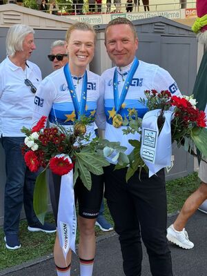 EM Derny 2025, Foto: Nadja Heßlich (Bild: 4/14)