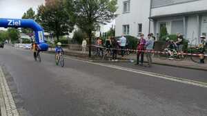 Steve Butzner - 5. Spremberger Rundstreckenrennen, Foto: privat (Bild: 6/6)