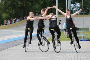 Pfingstpreis der Steher am 8. Juni 2025 (Bild: 14/24)