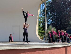 Wehrinsel, Kindertag 2025 (Bild: 5/11)