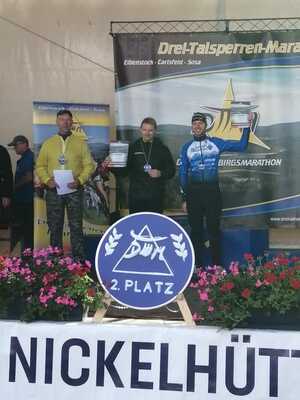 Drei-Talsperren-Marathon (Bild: 4/5)