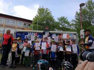 22. Finsterwalder Cityrennen (Bild: 1/6)