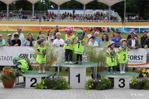 13. Forster Derny-Cup der Stadtwerke Forst GmbH (Bild: 9/14)