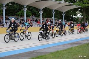13. Forster Derny-Cup der Stadtwerke Forst GmbH (Bild: 14/14)