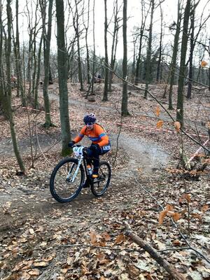 Mountainbike Rennen Madlower Schluchten (Bild: 2/3)