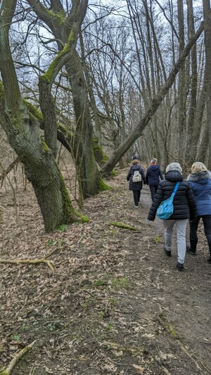 Winterwanderung 2022