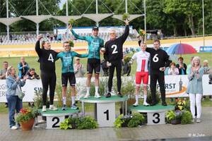 13. Forster Derny-Cup der Stadtwerke Forst GmbH (Bild: 1/14)