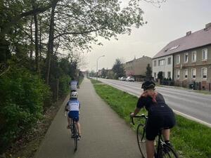 Training am 8. April 2024 (Bild: 3/9)