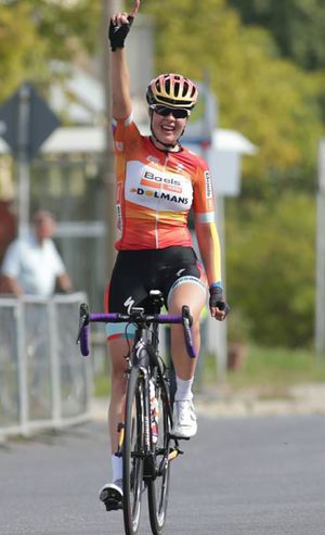 Romy Kasper Foto: Michael Deines (Bild: 1/2)