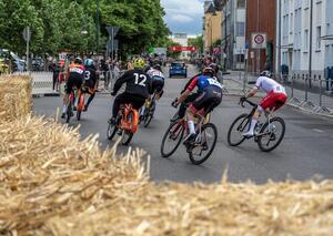 Impressionen 12. Forster Derny-Cup, Foto: Frank Junge (Bild: 2/4)
