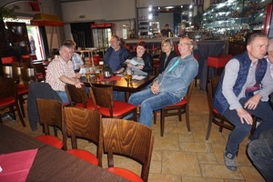 Mitgliederversammlung am 27.04.2018, Foto: Peter Schulz (Bild: 5/8)