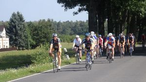 ...Ankunft Kontrollpunkt 3... (Bild: 13/22)