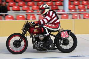 1. Forster Bahnrauschen, Margit Jahn (Bild: 11/21)