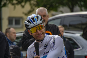 12. Forster Derny-Cup der Stadtwerke Forst GmbH, Foto: Frank Junge