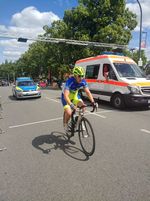 Sabine Dittmann-Rund um die Landeskrone