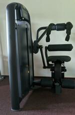 Vereinshaus, Abteilung Fitness (Bild: 5/5)