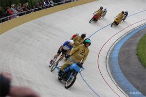 Pfingstpreis der Steher am 8. Juni 2025 (Bild: 5/24)