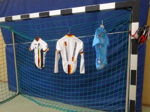 Talentesichtung Grundschule Forst Mitte (Bild: 1/8)