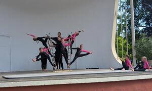 Wehrinsel, Kindertag 2025 (Bild: 7/11)