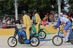 Pfingstpreis der Steher am 8. Juni 2025 (Bild: 24/24)