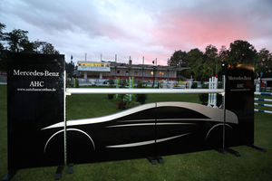 Abendstimmung am Vortag 10. SattelFest, ACP Fotografie Pantel (Bild: 1/7)