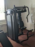 Vereinshaus, Abteilung Fitness (Bild: 2/5)