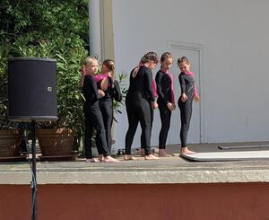 Wehrinsel, Kindertag 2025 (Bild: 2/11)