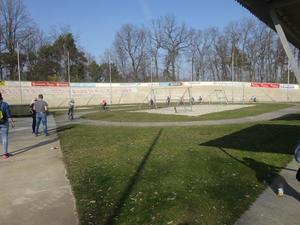 Anfängertraining am 22. März 2019 (Bild: 3/8)